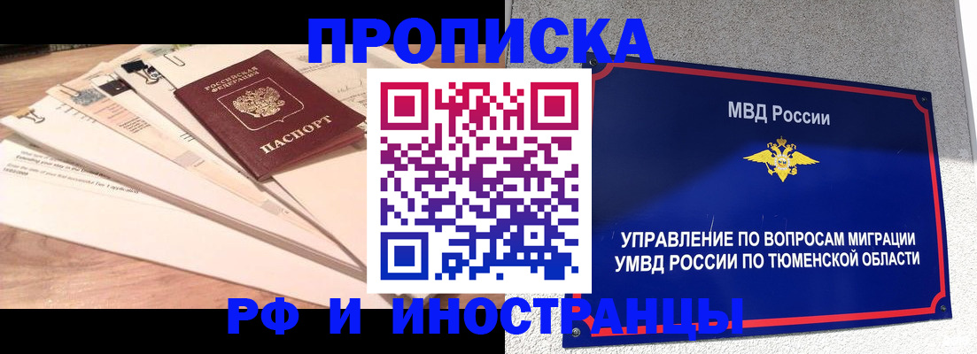 временная регистрация поиск в Курганской области
